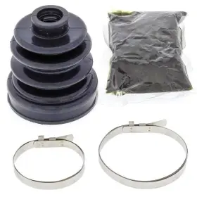 19-5011 All Balls Cv Boot Repair Kit #19-5011 Fits Suzuki/honda/yamaha/arctic Cat