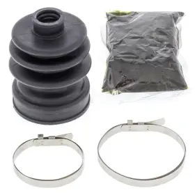 19-5013 All Balls Cv Boot Repair Kit Front Inner #19-5013 For Kawasaki/honda