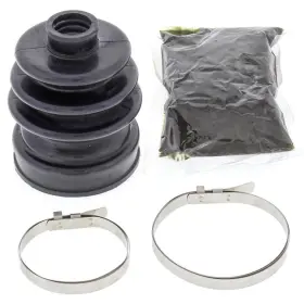 19-5016 All Balls Cv Boot Repair Kit #19-5016 For Suzuki/kawasaki