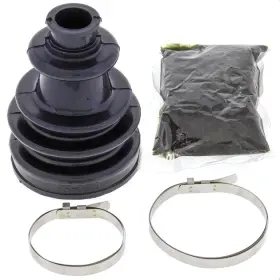 19-5021 All Balls Cv Boot Repair Kit #19-5021 For Polaris/honda