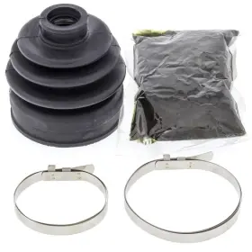 19-5023 All Balls Cv Boot Repair Kit Front Inner #19-5023 For Yamaha