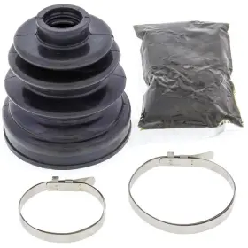 19-5024 All Balls Cv Boot Repair Kit #19-5024 Fits Arctic Cat/polaris/kawasaki