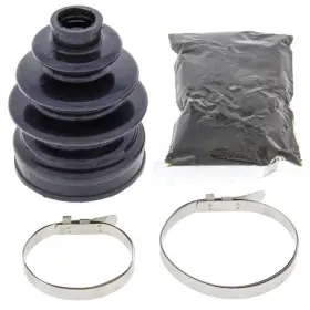 19-5027 All Balls Cv Boot Repair Kit #19-5027 19-5027 All Balls Cv Boot Repair Kit #19-5027