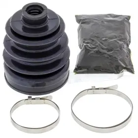 19-5028 All Balls Cv Boot Repair Kit #19-5028
