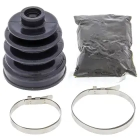 19-5029 All Balls Cv Boot Repair Kit Front Inner #19-5029