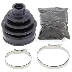 19-5030 All Balls Cv Boot Repair Kit #19-5030 Fits Arctic Cat/suzuki/honda/yamaha