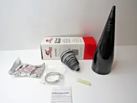 19-5035 All Balls Polaris Rzr 800 Universal Ez Trail Cv Boot And Tool Kit #p7