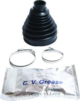19-5047 All Balls Cv Boot Repair Kit Rear Inner #19-5047 Fits Honda/yamaha