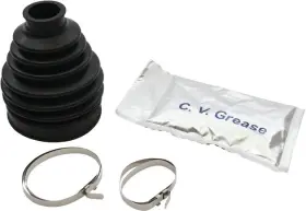 19-5049 All Balls Cv Boot Repair Kit #19-5049 Fits Kawasaki/arctic Cat
