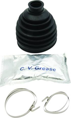 19-5051 All Balls Cv Boot Repair Kit Rear Inner Fits Kawasaki Teryx Krx 1000 2020-2022