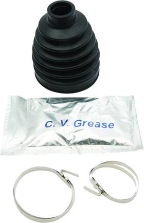19-5052 All Balls Cv Boot Repair Kit #19-5052 Fits Yamaha/kawasaki