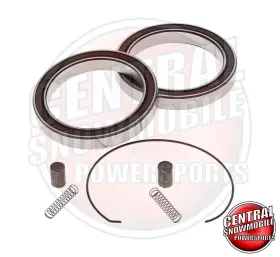 25-1716 All Balls Clutch Bearing Kit Can-am Outlander Commander Maverick 1000 06-22