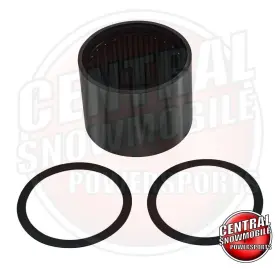 25-1782 All Balls One Way Clutch Bearing Kit Can-am Outlander Commander Maverick Defender