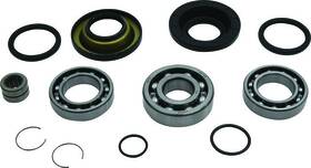 25-2137 All Balls Differential Bearing And Seal Kit Rear For Honda Pioneer 500 2015-2019