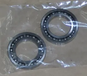 3236206 All Balls 2018-2026 Polaris Rzr Bearing For Pro Xp Turbo Front Gearcase #