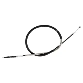3787-a202152-atv All Balls Black Vinyl Cluch Cable For 2013-2018 Yamaha Yfm700 Raptor Atv