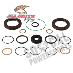 4383-a725344-atv All Balls Transmission Seal Kit For 2008-2015 Can-am Renegade 500 Atv