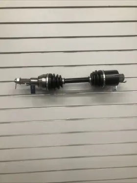 531-0502 All Balls Polaris Atv Rear Axle