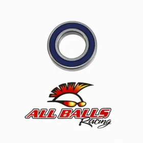 32-2rs All Balls 62/32-2rs Bearing - I.d. X O.d. Width 32 65 17