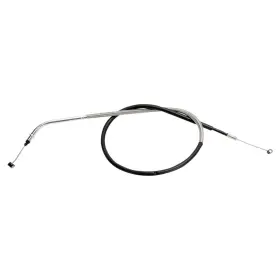9575-a177728-atv All Balls Black Vinyl Cluch Cable For 2008 Yamaha Yfm250 Raptor Se Custom Atv