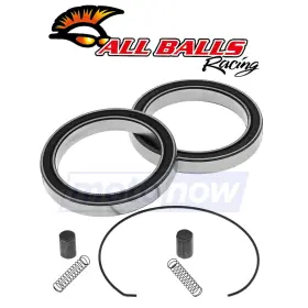 C345 All Balls Mn/c345 One Way Clutch Bearing Kit For 2016-2018 Can-am Defender Hd8 Dps - Fa
