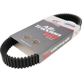 25-9022 All Balls Racing M-008 Traxion Cvt Belt For Arctic Cat Wildcat 1000 2012-2013
