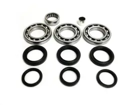 Db-2065 All Balls Racing Front Differential Bearing Kit For Polaris 2006-2007 Hawkeye 300 4x4