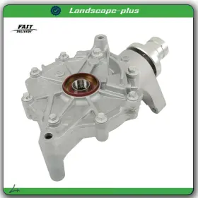 41300-hr6-660 All-carb New For Honda Rancher 420 Trx42 2017 2018 2019 Rear Gear Final Assy Differential