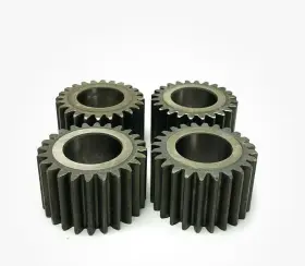 6838417 Allison Transmission Genuine Oem Ct Clbt Ht700 Pinion Gear Set Lot Of 4