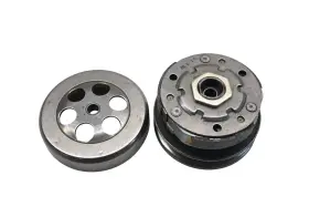 22000-113-000 Alpha Sports Secondary Sheave Assembly Qty 1 Nos 22000-113-000 Alpha Sports Secondary Sheave Assembly Qty 1 Nos