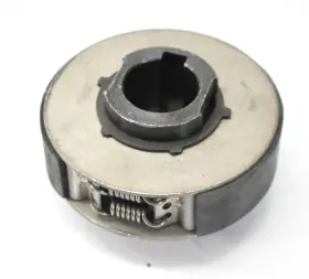 080-1296 Amsbeck Centrifugal Clutch Without Housing Genuine Oem Replacement Unit