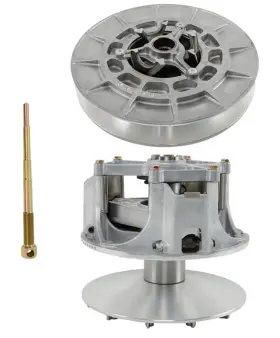Ign3048442 Antuko For 16-20 Polaris Rzr Turbo Xp New Primary And Secondary Clutch Drive 1000 925cc