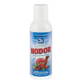 Ap Products 013964468083 138 3x Nodor Odor Eliminator Orange Scent