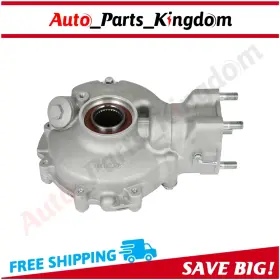 13915477 Apking Final Gear Differential Assembly Rear For 1988-2000 Honda Fourtrax 300 13915477 Apking Final Gear Differential Assembly Rear For 1988-2000 Honda Fourtrax 300