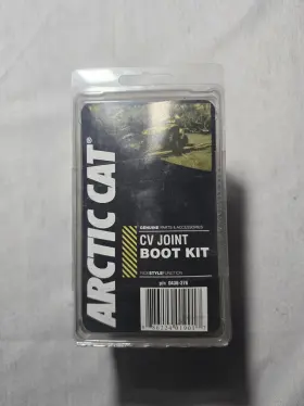 0436-276 Arctic Cat Repair Boot