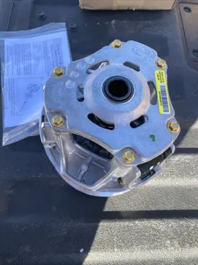 0437 Arctic Cat 156 Complete Drive Clutch Havoc 0437 Arctic Cat 156 Complete Drive Clutch Havoc