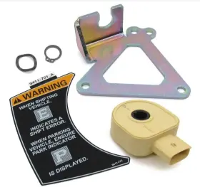 0437-197 Arctic Cat Kit Gear-position-switch-pp
