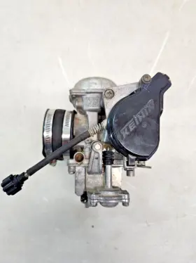 0470-737 Arctic Cat 08 -2016 Cr 350 366 400 4x4 Carb Carburetor