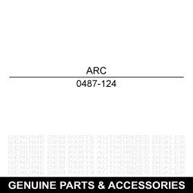 0487-109 Arctic Cat 0487-124 Cable Shift-crew Crew Prowler Eps Xt S Ranch Pro