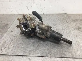 0502-108 Arctic Cat 2000 500 4x4 Automatic Rear Back Differential Gearbox Assmebly