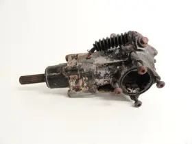 0502-292 Arctic Cat 02 375 Auto 4x4 Rear Differential Diff