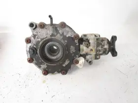 0502-441 Arctic Cat 03 500 Fis Auto Rear Differential Diff 2003