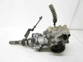 0502-555 Arctic Cat 04 400 4x4 Manual Front Differential Final Drive 2004