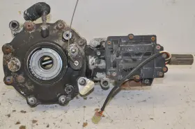 0502-754 Arctic Cat 2006 500 650 H1 Front Axle Differential Diff Gearcase