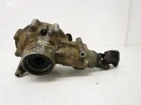 0502-817 Arctic Cat 06 400 Manual 4x4 Front Differential Diff
