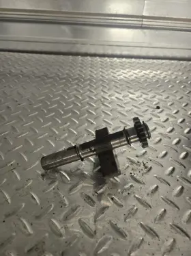 0811-004 Arctic Cat Prowler Alterra Trv 550 650 700 Counter Balance Shaft With Gear