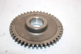 0811-034 Arctic Cat 10 Atv 700 H1 Efi 4x4 Automatic Oem Ballance Shaft Gear Aa10