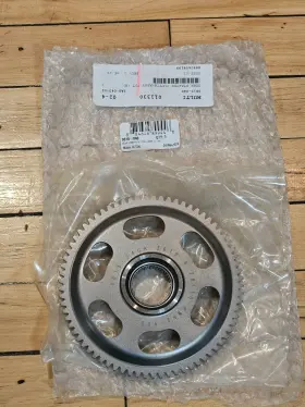0815-040 Arctic Cat Nos Starter Clutch Assembly Gear 73t Prowler H1
