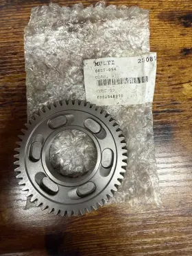 0817-054 Arctic Cat Oem Gear 53t Stage 3
