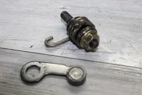 0818-002 Arctic Cat 2010 700 4x4 H1 Tbx Efi Transmission Gear Shift Drum Stopper